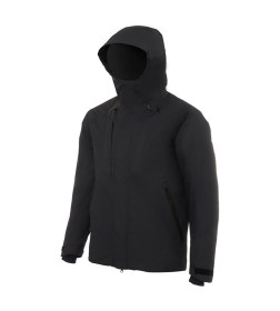 Куртка FHM "Guard Insulated V2" Черный 3XL