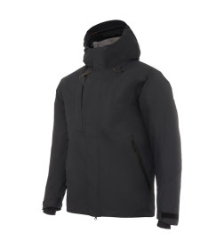 Куртка FHM "Guard Insulated V2" Черный 3XL