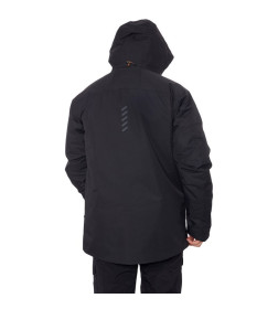 Куртка FHM "Guard Insulated V2" Черный 3XL