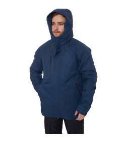 Куртка FHM "Guard Insulated V2" Темно-синий 2XL