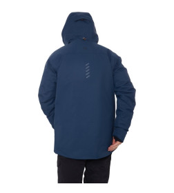 Куртка FHM "Guard Insulated V2" Темно-синий 2XL