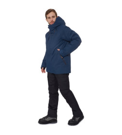 Куртка FHM "Guard Insulated V2" Темно-синий 2XL