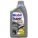 Масло моторное Mobil Super 3000  5W-20 Formula F 1л. (152866) 