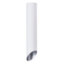 Светильник потолочный Arte Lamp PILON-SILVER A1536PL-1WH (A1536PL-1WH) 