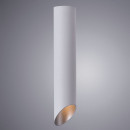 Светильник потолочный Arte Lamp PILON-SILVER A1536PL-1WH (A1536PL-1WH) 