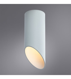 Светильник потолочный Arte Lamp PILON A1615PL-1WH