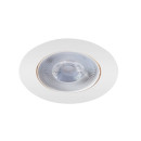 Светильник потолочный Arte Lamp KAUS A4761PL-1WH (A4761PL-1WH) 