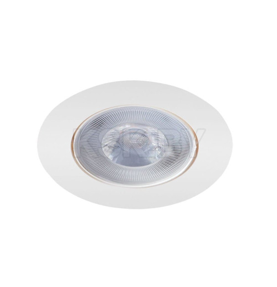 Светильник потолочный Arte Lamp KAUS A4761PL-1WH (A4761PL-1WH) 