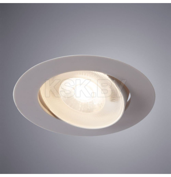 Светильник потолочный Arte Lamp KAUS A4761PL-1WH (A4761PL-1WH) 