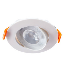 Светильник потолочный Arte Lamp KAUS A4761PL-1WH