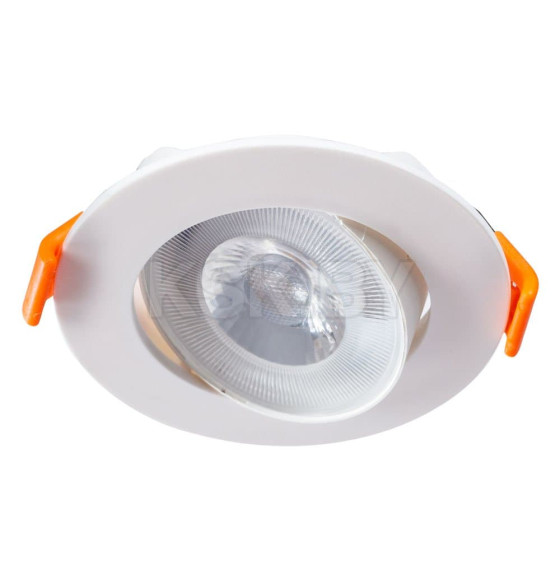 Светильник потолочный Arte Lamp KAUS A4761PL-1WH (A4761PL-1WH) 