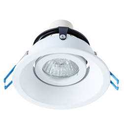 Светильник потолочный Arte Lamp GRUS A6668PL-1WH