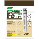 ХЕЛАТ ЖЕЛЕЗА ампулы 10мл*4шт