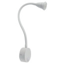 Светильник настенный Arte Lamp TWIST A7603AP-1WH (A7603AP-1WH) 