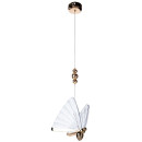 Светильник подвесной Divinare LETIZIA 1200/01 SP-6 (1200/01 SP-6) 