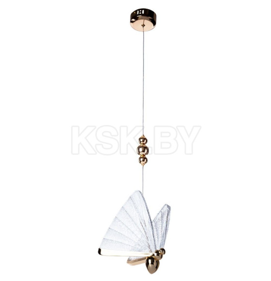 Светильник подвесной Divinare LETIZIA 1200/01 SP-6 (1200/01 SP-6) 