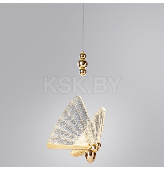 Светильник подвесной Divinare LETIZIA 1200/01 SP-6 (1200/01 SP-6) 