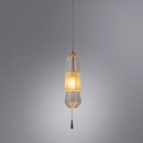 Светильник подвесной Divinare LICH 5012/09 SP-1 (5012/09 SP-1) 