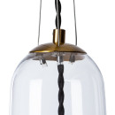 Светильник подвесной Divinare LICH 5012/09 SP-1 (5012/09 SP-1) 