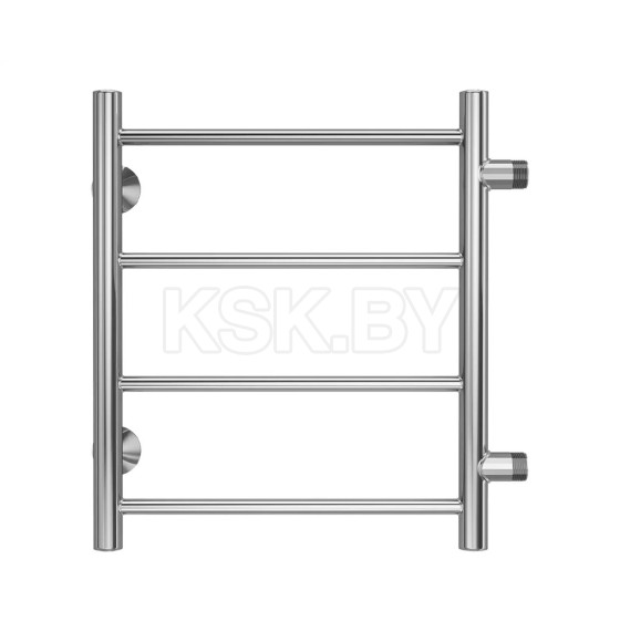 Полотенцесушитель Аврора П4 400х500 бп320 (4670078529855) 