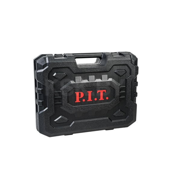 Перфоратор P.I.T. PBH40-C2 (PBH40-C2) 