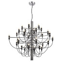 Светильник подвесной Divinare MOLTO 8030/02 LM-50 (8030/02 LM-50) 