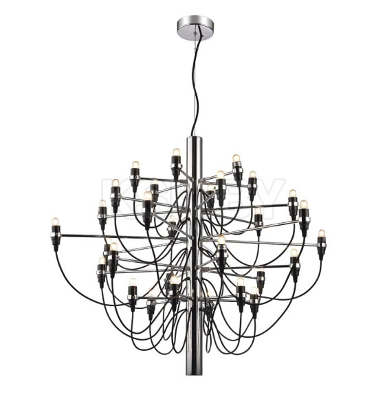 Светильник подвесной Divinare MOLTO 8030/02 LM-50 (8030/02 LM-50) 