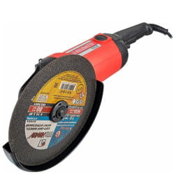 Углошлифмашина Felisatti УШМ-230/2100М