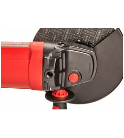 Углошлифмашина Felisatti УШМ-230/2100М