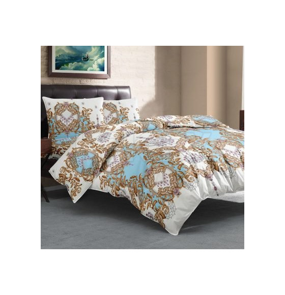 Комплект постельного белья Osiyo Home Tex 