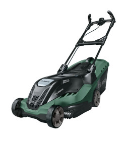Газонокосилка электрическая BOSCH AdvancedRotak 770, 06008B9307