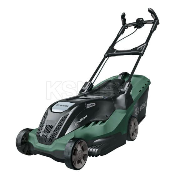 Газонокосилка электрическая BOSCH AdvancedRotak 770, 06008B9307 (06008B9307) 