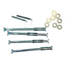 Набор для перестановки колес роликовых коньков SP-2 (SP-2) 