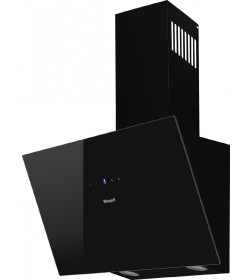 Вытяжка кухонная Weissgauff Zibal 60 BL Sensor