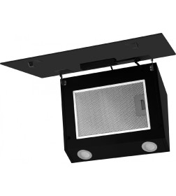 Вытяжка кухонная Weissgauff Zibal 60 BL Sensor