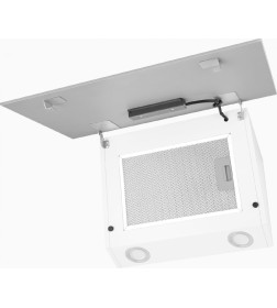 Вытяжка кухонная Weissgauff Zibal 60 WH Sensor