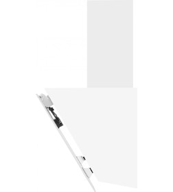 Вытяжка кухонная Weissgauff Zibal 60 WH Sensor