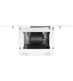 Вытяжка кухонная Weissgauff Zibal 60 WH Sensor