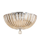 Светильник потолочный Divinare LIANTO 4011/02 PL-3 (4011/02 PL-3) 