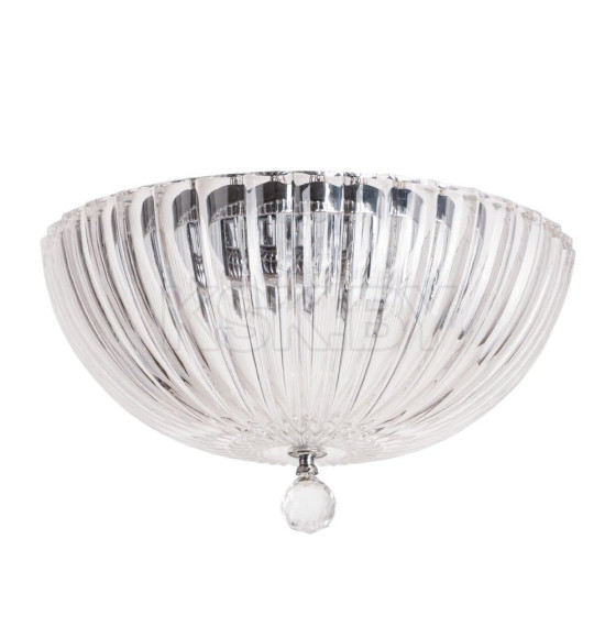Светильник потолочный Divinare LIANTO 4010/02 PL-3 (4010/02 PL-3) 