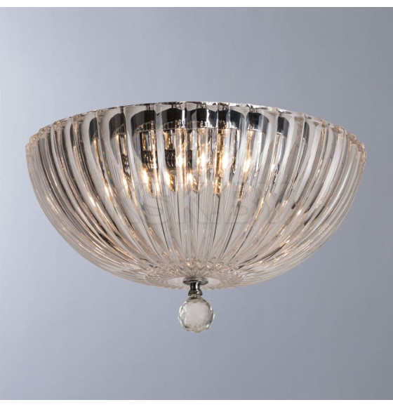 Светильник потолочный Divinare LIANTO 4010/02 PL-3 (4010/02 PL-3) 