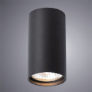 Светильник потолочный Arte Lamp UNIX A1516PL-1BK (A1516PL-1BK) 