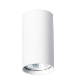 Светильник потолочный Arte Lamp UNIX A1516PL-1WH