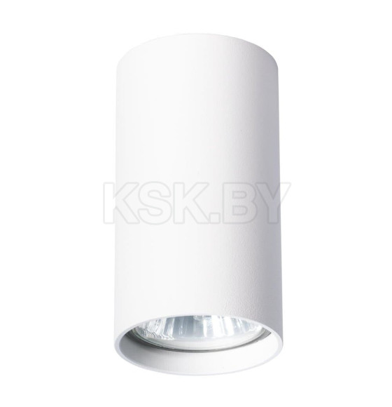 Светильник потолочный Arte Lamp UNIX A1516PL-1WH (A1516PL-1WH) 