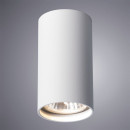 Светильник потолочный Arte Lamp UNIX A1516PL-1WH (A1516PL-1WH) 