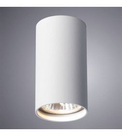 Светильник потолочный Arte Lamp UNIX A1516PL-1WH