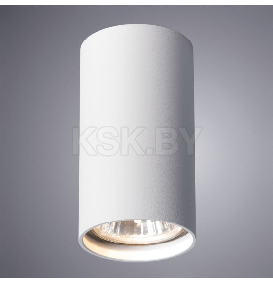 Светильник потолочный Arte Lamp UNIX A1516PL-1WH (A1516PL-1WH) 