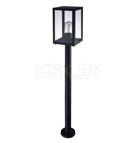 Уличный светильник Arte Lamp BELFAST A4569PA-1BK (A4569PA-1BK) 