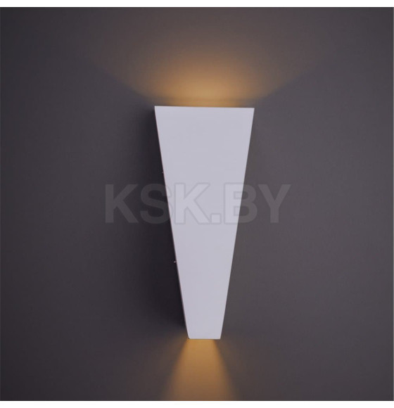 Уличный светильник Arte Lamp COMETA A1524AL-1WH (A1524AL-1WH) 