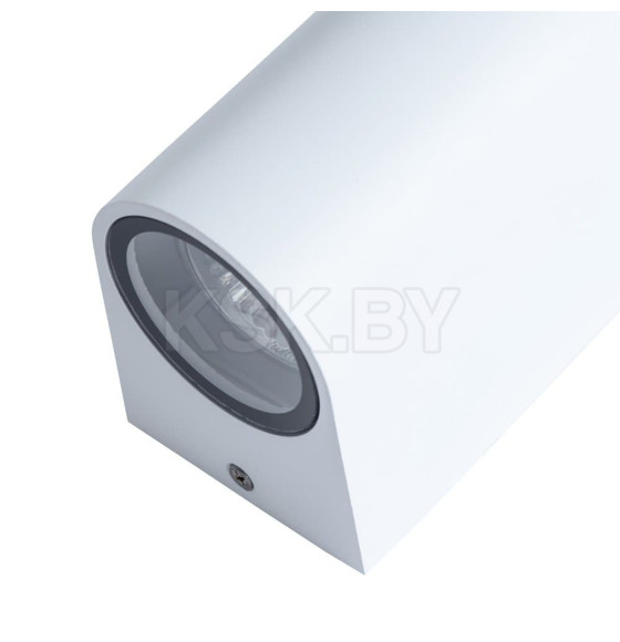 Уличный светильник Arte Lamp COMPASS A3102AL-2WH (A3102AL-2WH) 